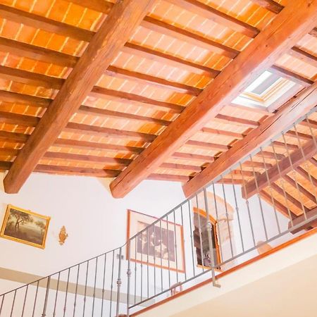 Machiavelli Superior House Daire Floransa Dış mekan fotoğraf