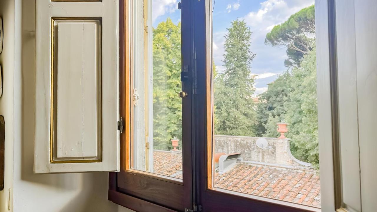 Machiavelli Superior House Daire Floransa Dış mekan fotoğraf