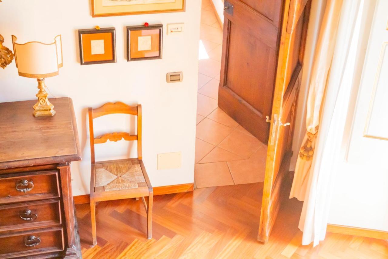 Machiavelli Superior House Daire Floransa Dış mekan fotoğraf