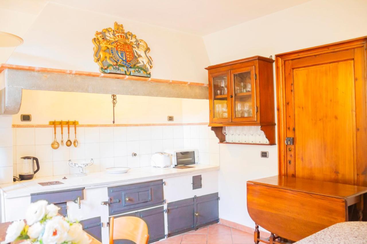 Machiavelli Superior House Daire Floransa Dış mekan fotoğraf