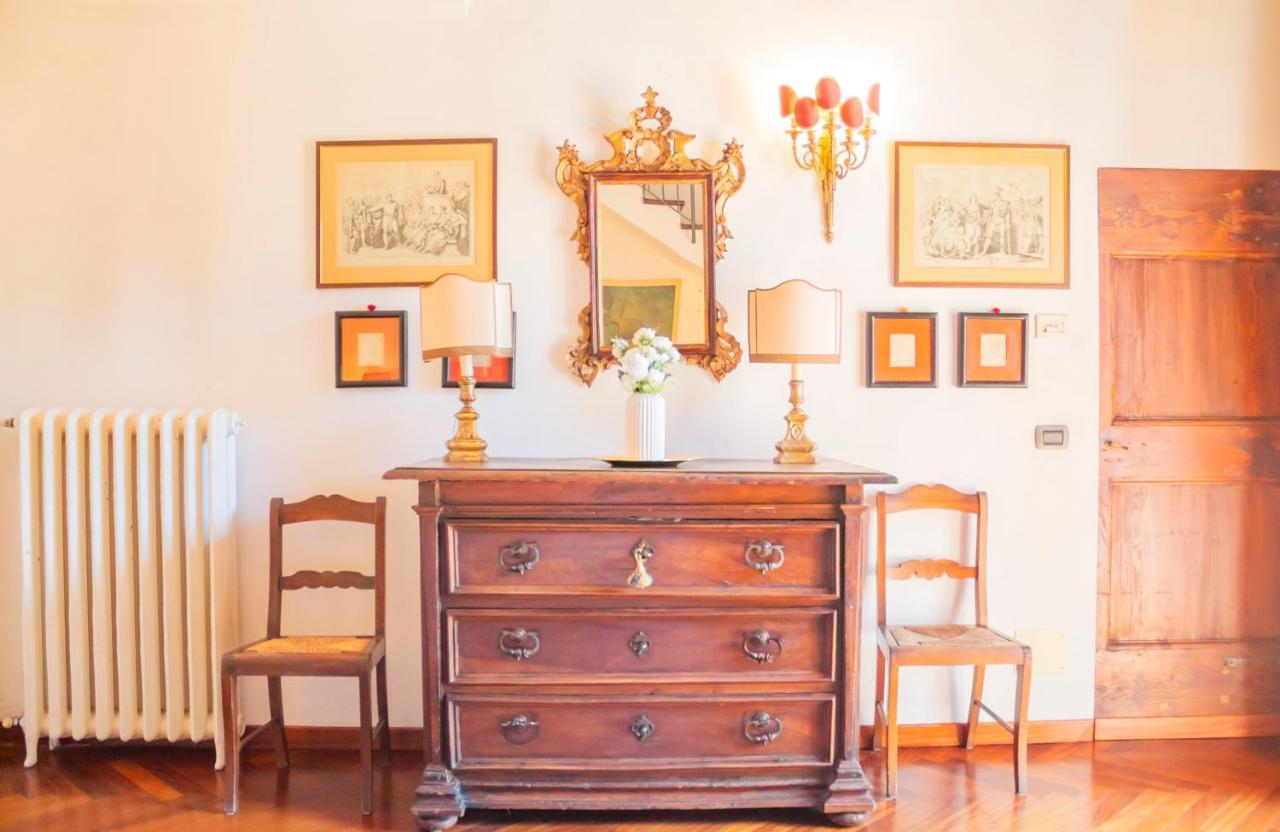 Machiavelli Superior House Daire Floransa Dış mekan fotoğraf