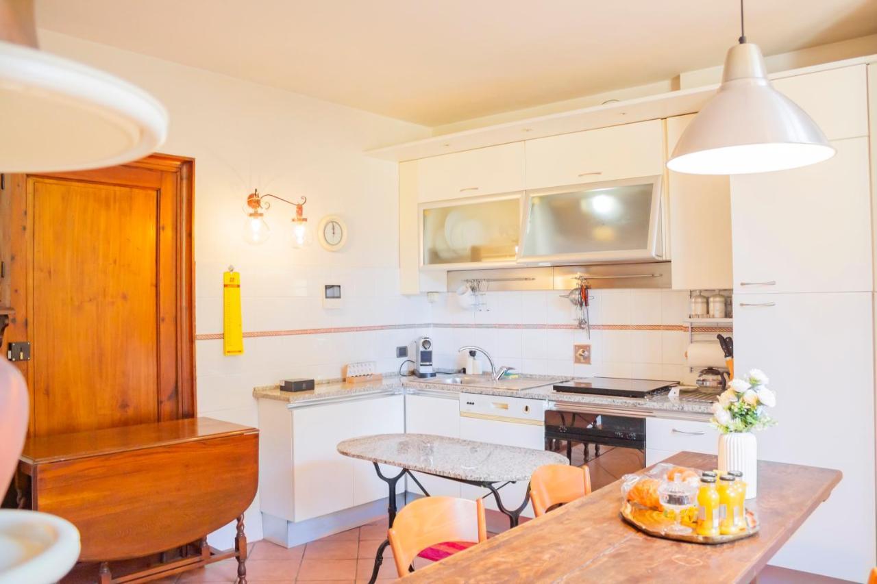 Machiavelli Superior House Daire Floransa Dış mekan fotoğraf
