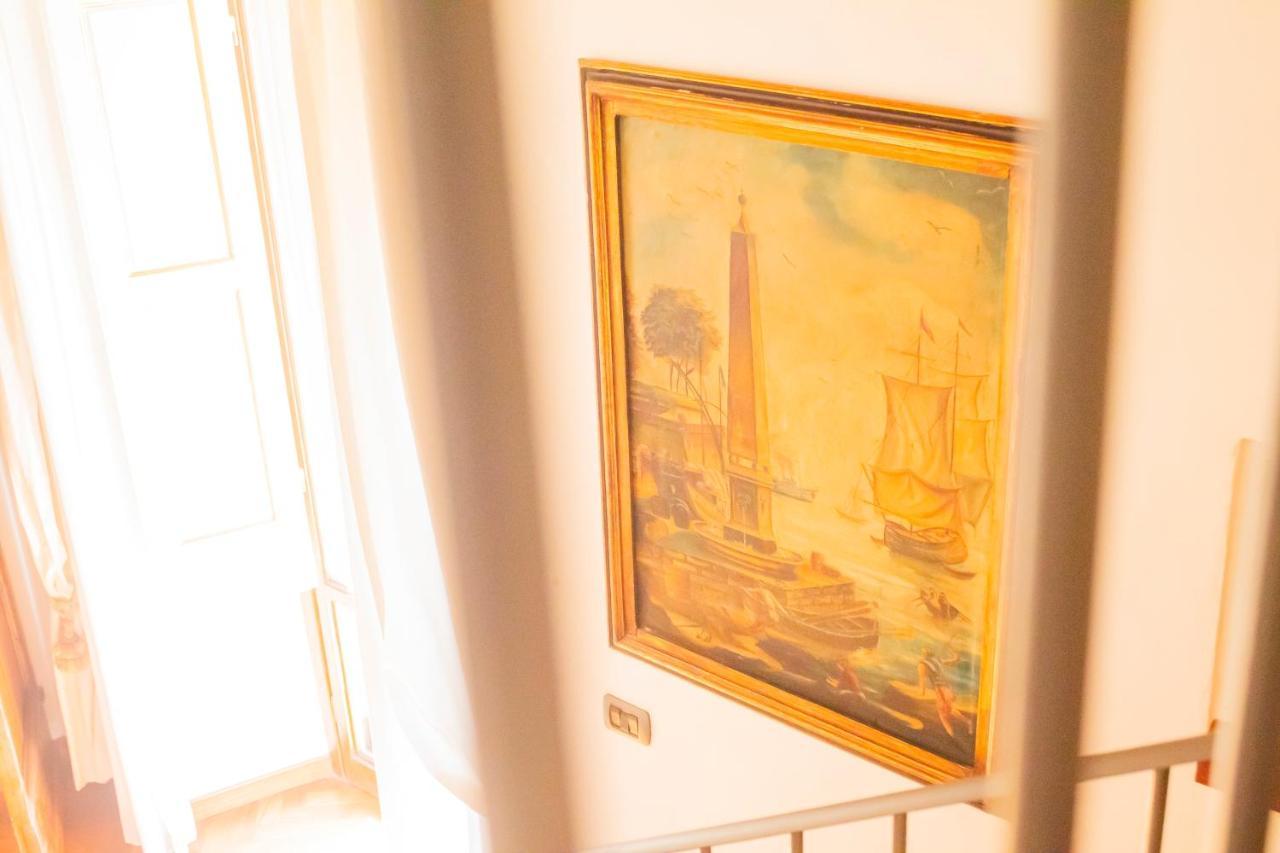 Machiavelli Superior House Daire Floransa Dış mekan fotoğraf