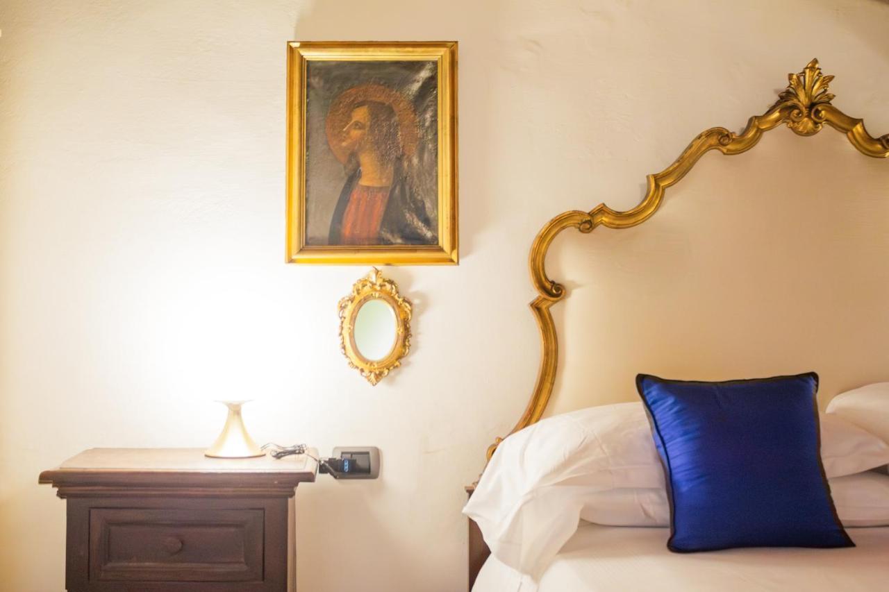 Machiavelli Superior House Daire Floransa Dış mekan fotoğraf