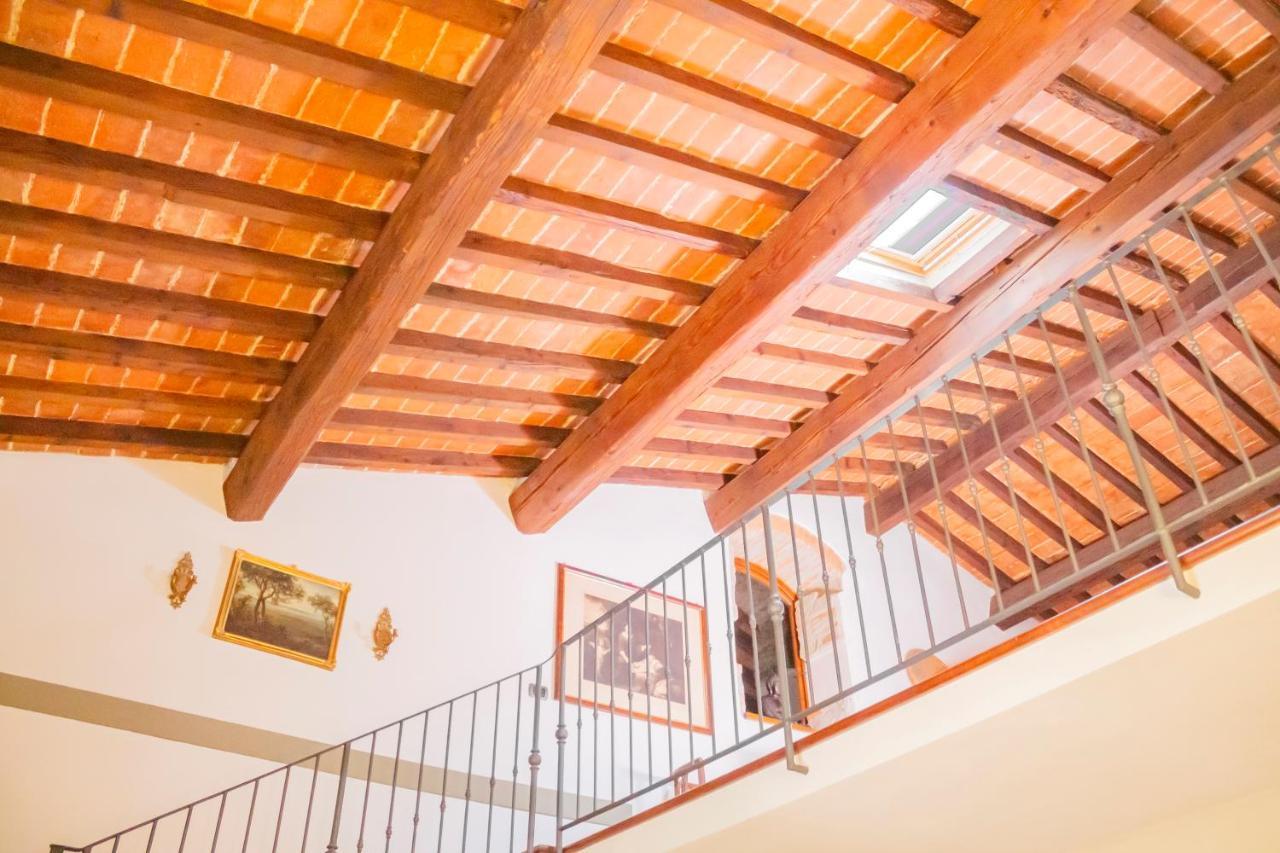 Machiavelli Superior House Daire Floransa Dış mekan fotoğraf