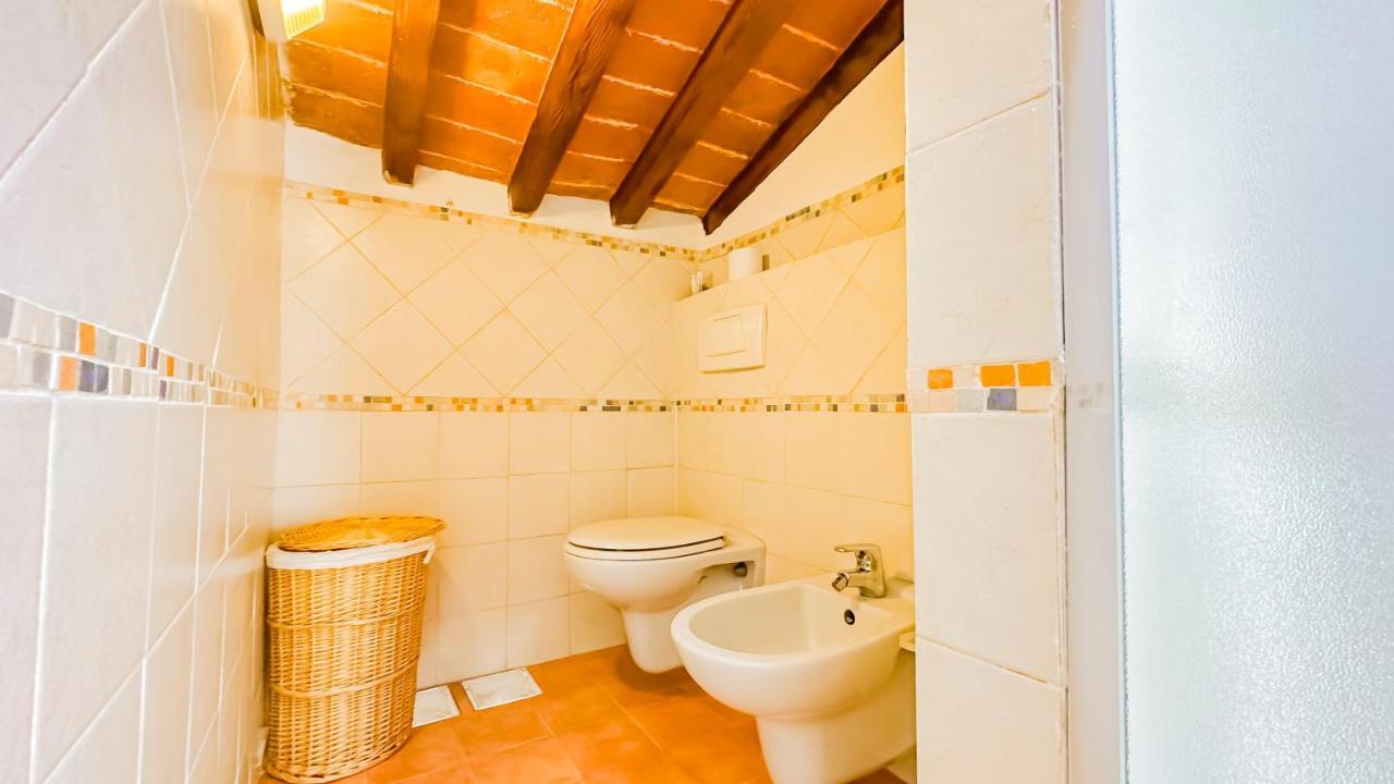 Machiavelli Superior House Daire Floransa Dış mekan fotoğraf