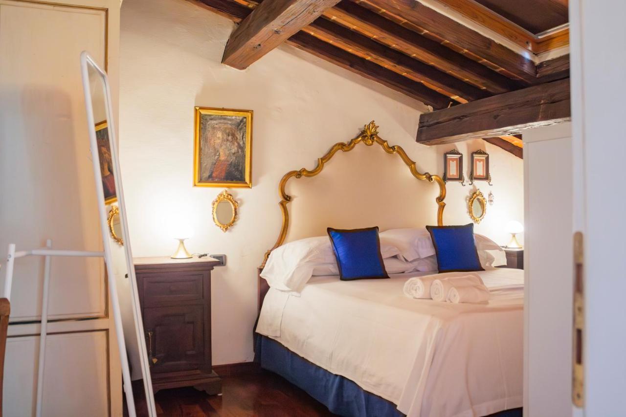Machiavelli Superior House Daire Floransa Dış mekan fotoğraf